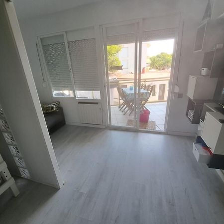 Beach-Lovers - Apartamento 1Era Linia Mar Miami Playa Exteriör bild