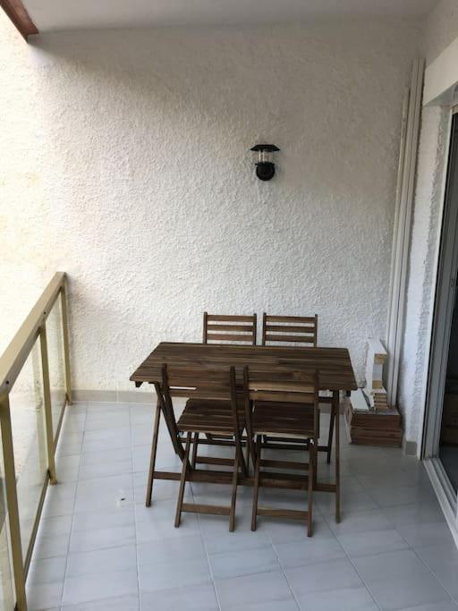 Beach-Lovers - Apartamento 1Era Linia Mar Miami Playa Exteriör bild