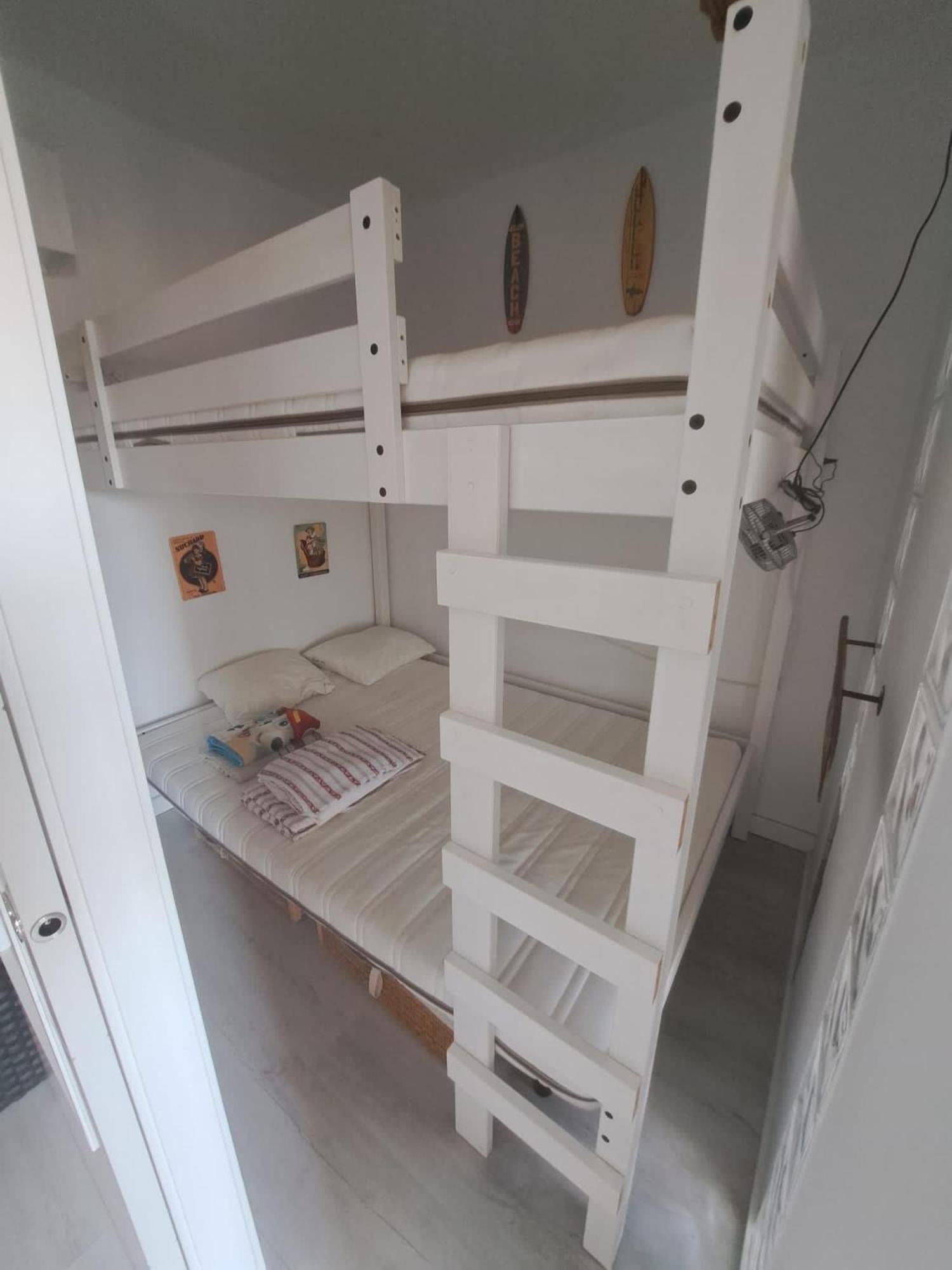 Beach-Lovers - Apartamento 1Era Linia Mar Miami Playa Exteriör bild